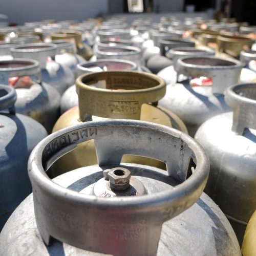 Petrobras anuncia nova política de preços para o gás de cozinha