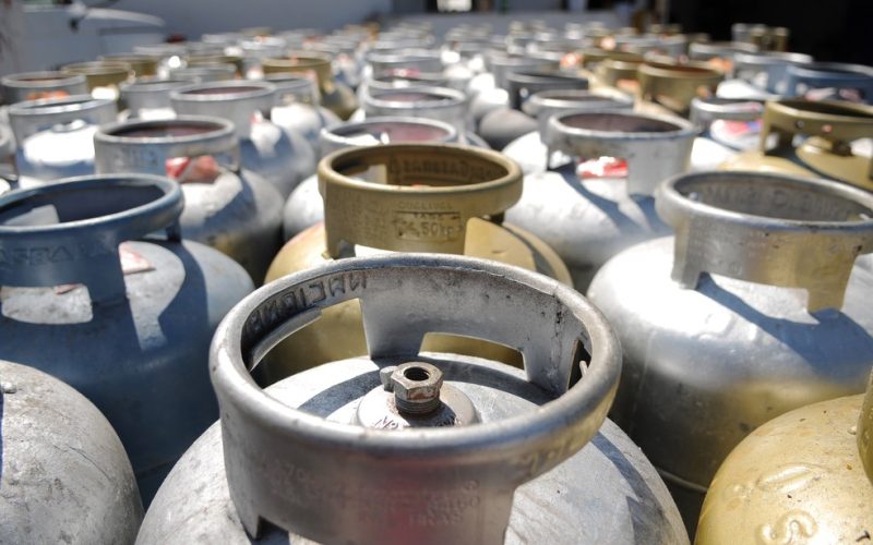 Petrobras anuncia nova política de preços para o gás de cozinha
