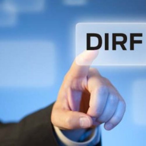 DIRF 2017 – Prazo de entrega, novidade e como preencher