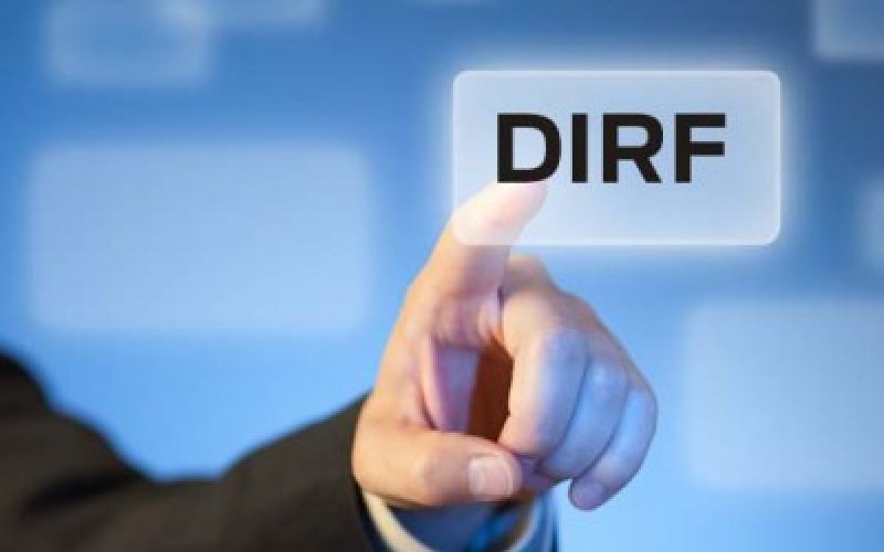 DIRF 2017 – Prazo de entrega, novidade e como preencher