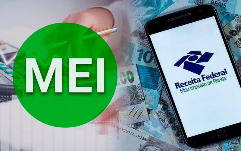 Receita Federal facilita o desenquadramento do MEI: entenda o que muda a partir de 2025