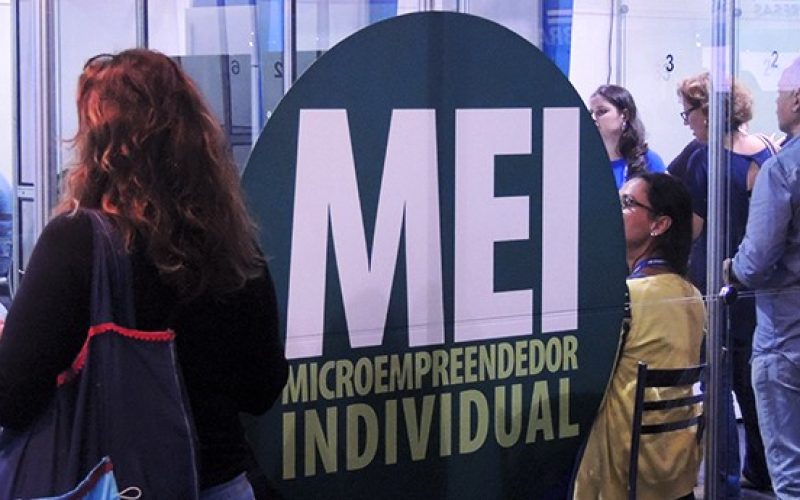 MEI: Uma conquista social