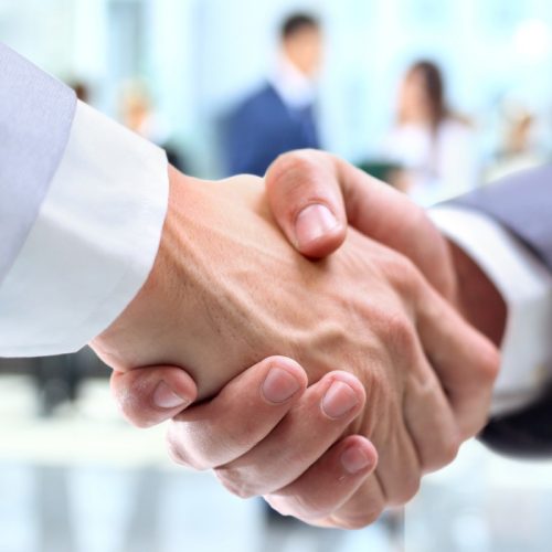 A importância de um bom relacionamento com clientes