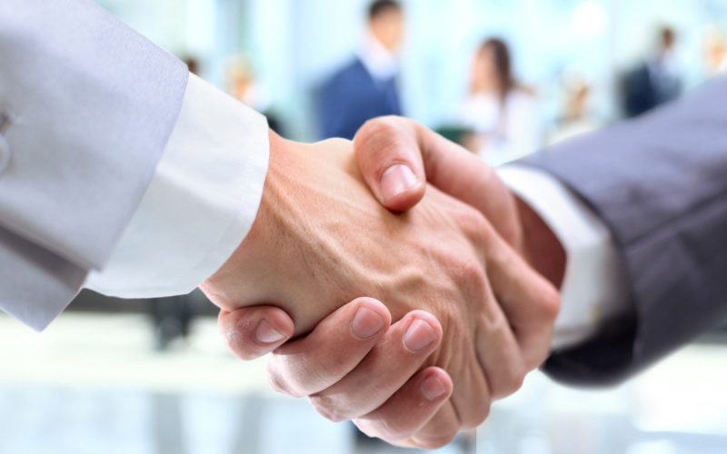 A importância de um bom relacionamento com clientes