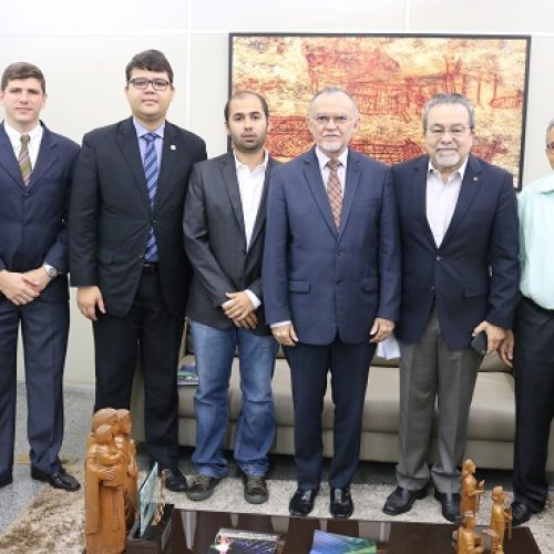 Instituições solicitam ao TCE maior controle de gastos públicos